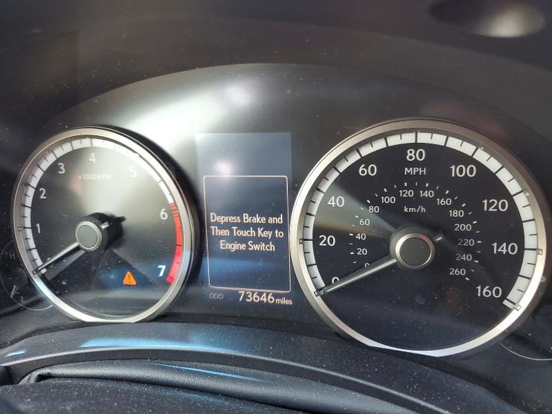 63808936 :رقم المزاد ، JTJBARBZ8G2052395 vin ، 2016 Lexus Nx 200t مزاد بيع