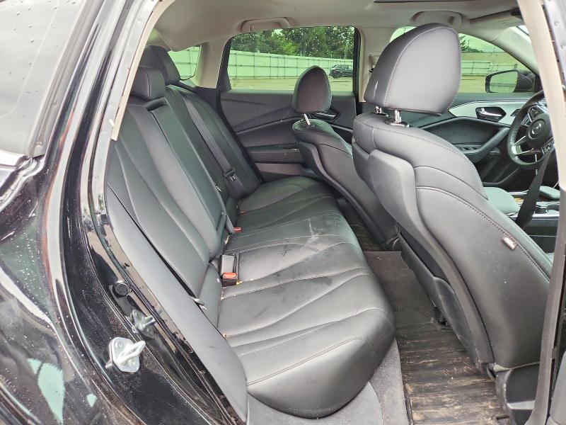Aukcja sprzedaży 2023 Acura Tlx, vin: 19UUB5F35PA005775, numer aukcji: 64291756