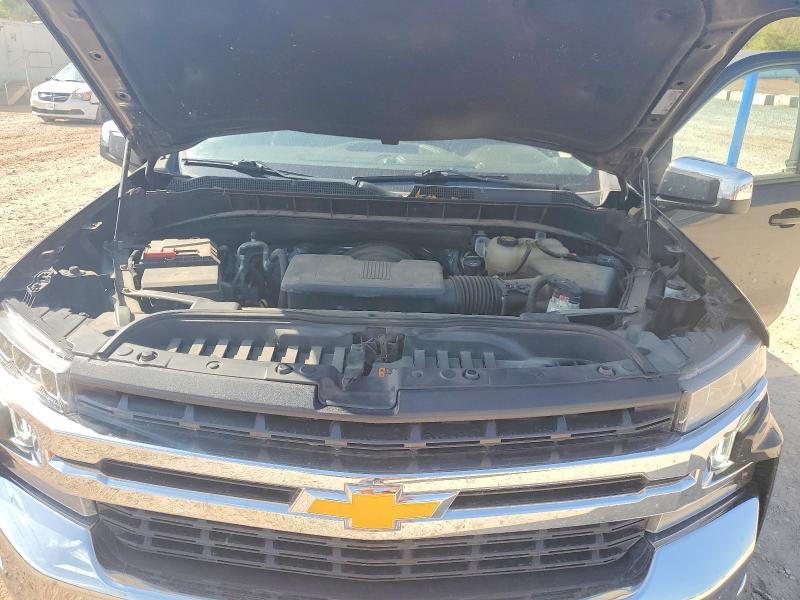 Aukcja sprzedaży 2022 Chevrolet Silverado Ltd, vin: 3GCPWCED5NG148433, numer aukcji: 65897746