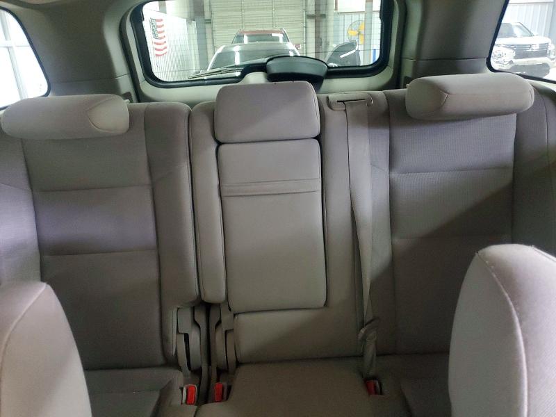 Aukcja sprzedaży 2012 Jeep Grand Cherokee, vin: 1C4RJEAG5CC236420, numer aukcji: 63552396