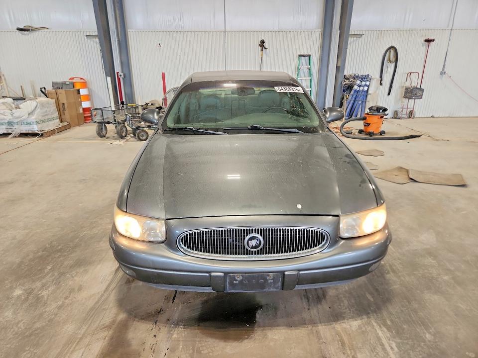 Продажа на аукционе авто 2004 Buick Lesabre, vin: 1G4HR54K64U224708, номер лота: 64368916
