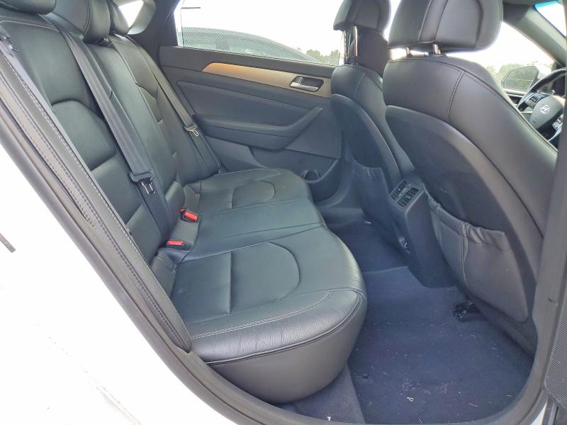 65205766 :رقم المزاد ، 5NPE34AB6FH163221 vin ، 2015 Hyundai Sonata مزاد بيع