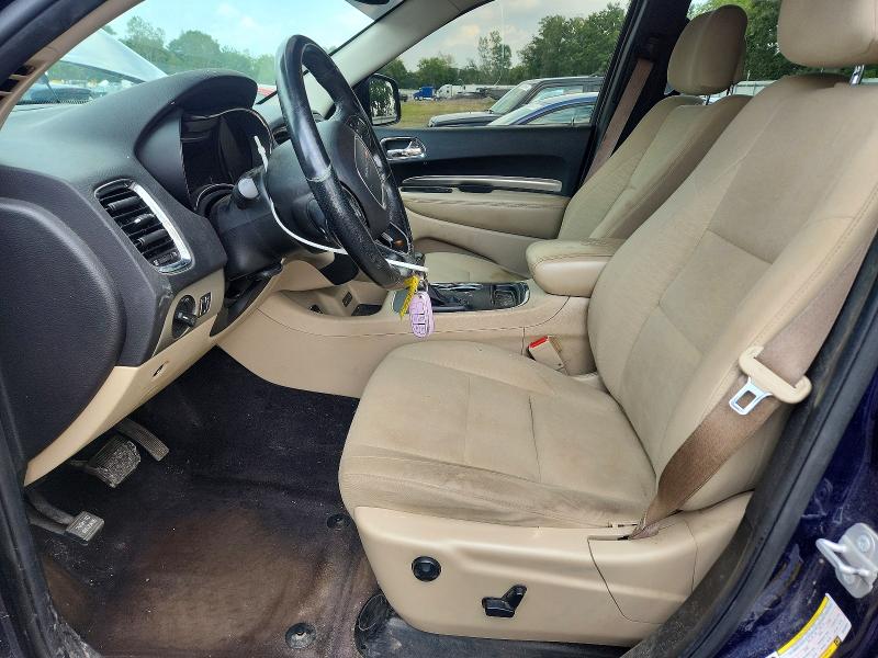 Продаж на аукціоні авто 2018 Dodge Durango, vin: 1C4RDJAG0JC314910, номер лоту: 66147166