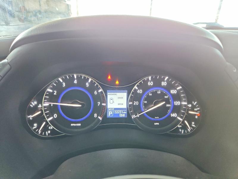 Продажа на аукционе авто 2014 Infiniti Qx80, vin: JN8AZ2NF7E9554887, номер лота: 63603456