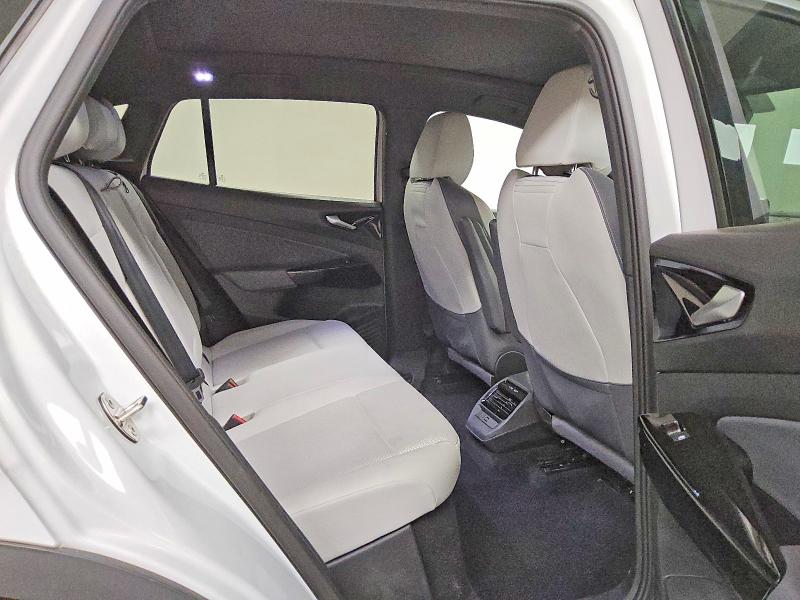 Продаж на аукціоні авто 2021 Volkswagen Id.4, vin: WVGKMPE27MP048250, номер лоту: 63161526