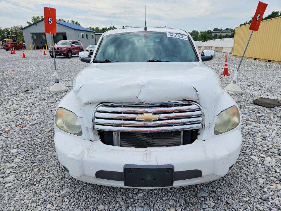 67013826 :رقم المزاد ، 3GNBACFU0BS639421 vin ، 2011 Chevrolet Hhr مزاد بيع