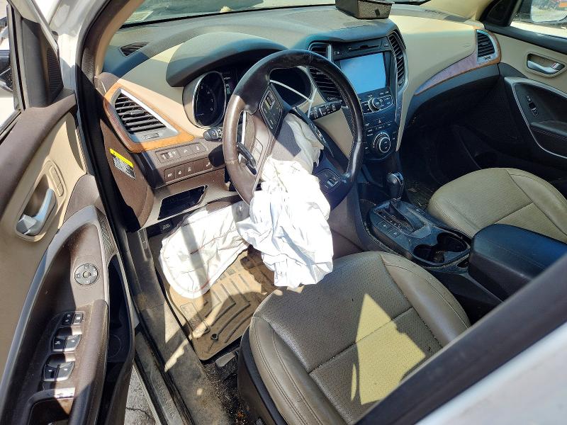 Продаж на аукціоні авто 2014 Hyundai Santa Fe Sport, vin: 5XYZUDLB5EG228027, номер лоту: 63473596