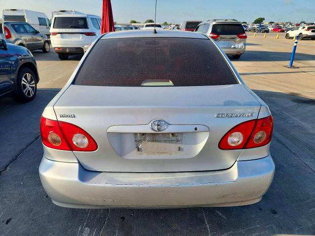 Aukcja sprzedaży 2008 Toyota Corolla, vin: 1NXBR30E78Z007328, numer aukcji: 64807656