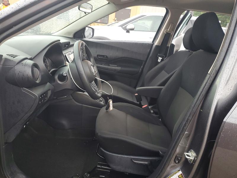 2024 Nissan Kicks მანქანა იყიდება აუქციონზე, vin: 3N1CP5BV3RL574920, აუქციონის ნომერი: 63498556