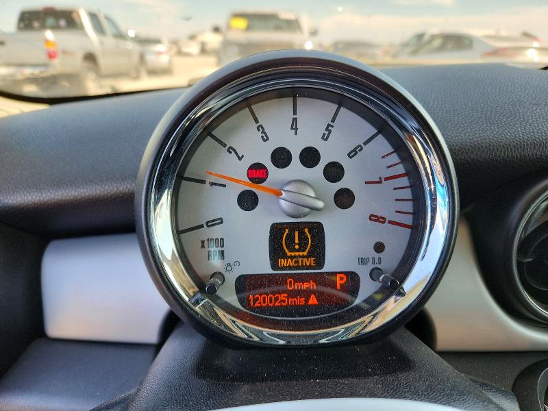 Продажа на аукционе авто 2012 Mini Cooper, vin: WMWZF3C56CT488997, номер лота: 65691956
