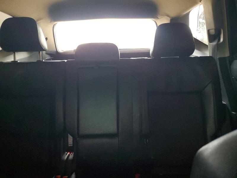 2018 Volkswagen Atlas მანქანა იყიდება აუქციონზე, vin: 1V2DR2CA1JC501341, აუქციონის ნომერი: 66040586