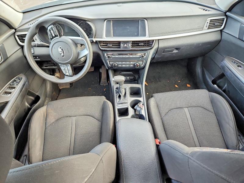 Auction sale of the 2020 Kia Optima, vin: 5XXGT4L33LG392462, lot number: 63775776