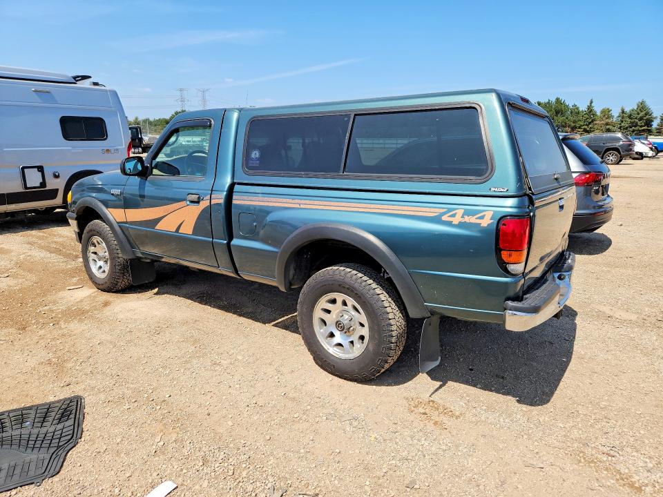 Продажа на аукционе авто 1998 Mazda B3000, vin: 4F4YR13U1WTM10771, номер лота: 65869456