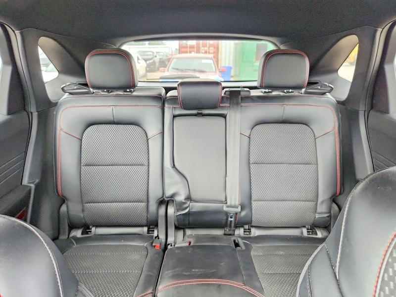 Aukcja sprzedaży 2023 Ford Escape, vin: 1FMCU9PZ0PUA20273, numer aukcji: 64994786