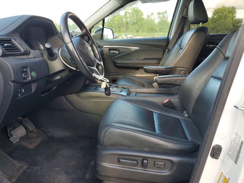Aukcja sprzedaży 2022 Honda Pilot, vin: 5FNYF6H56NB003143, numer aukcji: 63567506