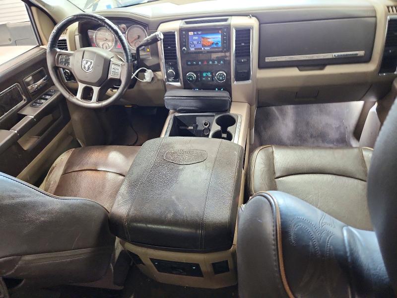 Продаж на аукціоні авто 2012 Dodge Ram 2500, vin: 3C6UD5GL5CG225878, номер лоту: 63926246