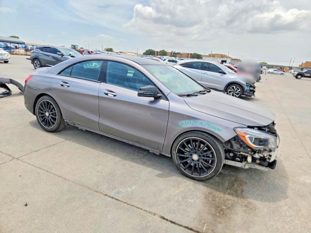 Aukcja sprzedaży 2016 Mercedes-benz Cla, vin: WDDSJ4EB1GN365474, numer aukcji: 65672076