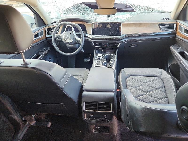 67068196 :رقم المزاد ، 1V2WR2CA7SC503315 vin ، 2025 Volkswagen Atlas مزاد بيع