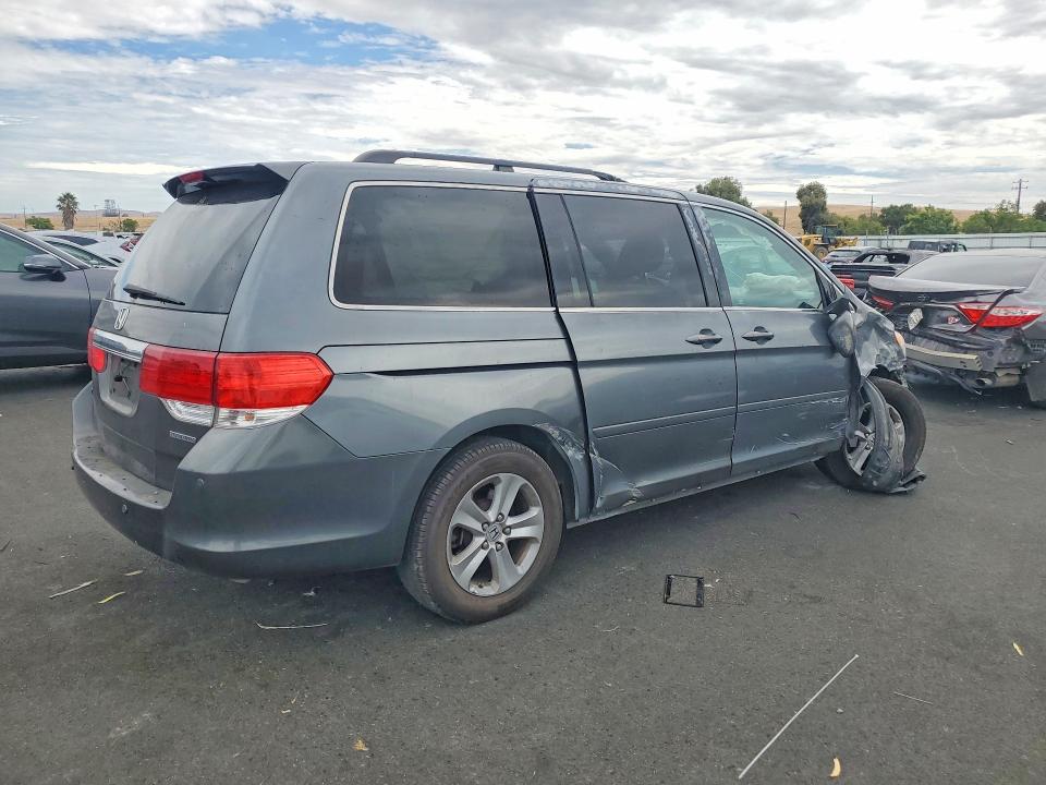 Aukcja sprzedaży 2010 Honda Odyssey, vin: 5FNRL3H94AB111544, numer aukcji: 67060106