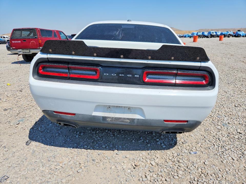 Aukcja sprzedaży 2015 Dodge Challenger, vin: 2C3CDZAG3FH909778, numer aukcji: 63367526