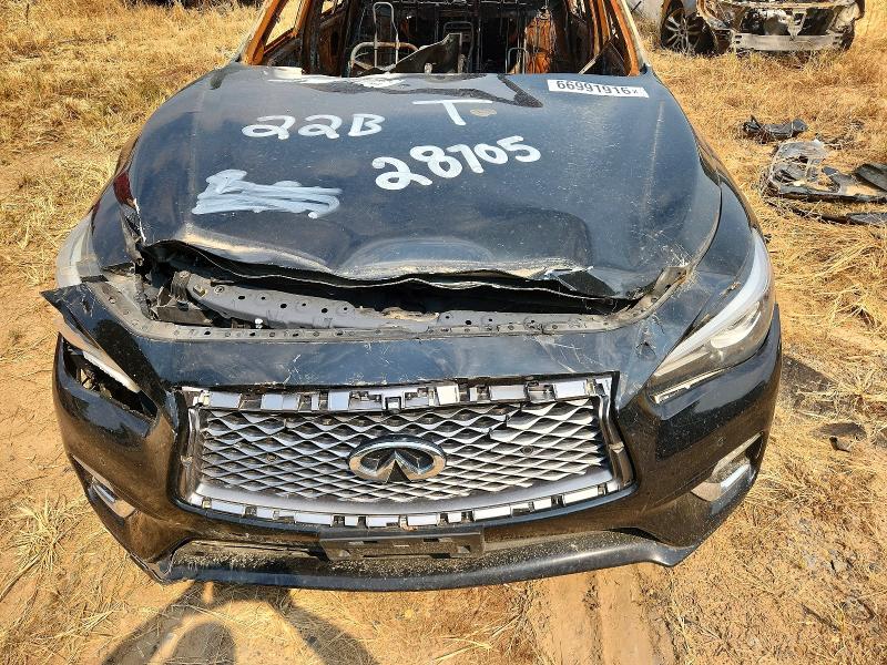 Продаж на аукціоні авто 2021 Infiniti Q50, vin: JN1EV7BR1MM754036, номер лоту: 66991916