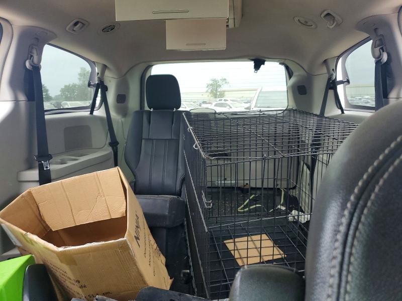 Aukcja sprzedaży 2012 Chrysler Town & Country, vin: 2C4RC1BG3CR190031, numer aukcji: 63167526
