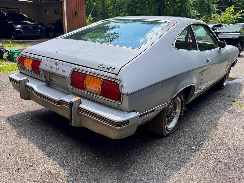 Aukcja sprzedaży 1978 Ford Mustang, vin: 8F03F139992, numer aukcji: 64519516