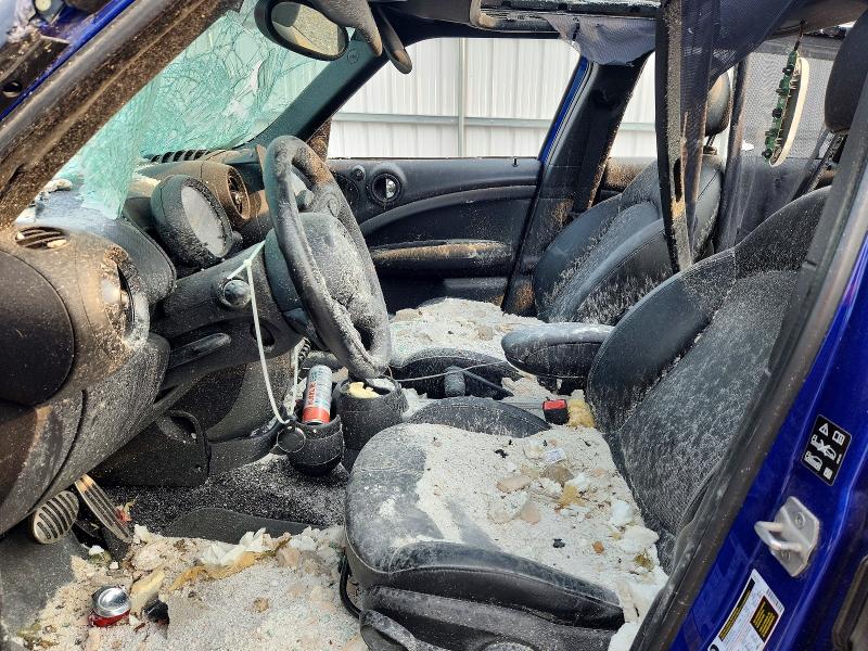 Aukcja sprzedaży 2016 Mini Cooper, vin: WMWZC5C52GWU03792, numer aukcji: 63197546