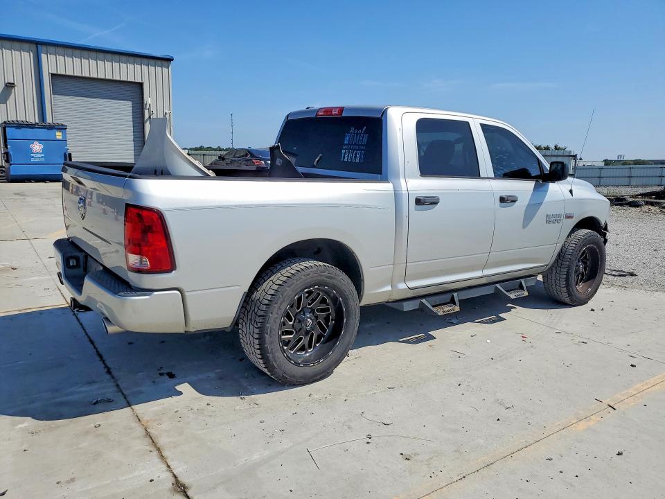 Aukcja sprzedaży 2014 Ram 1500, vin: 1C6RR6KTXES245186, numer aukcji: 65933716
