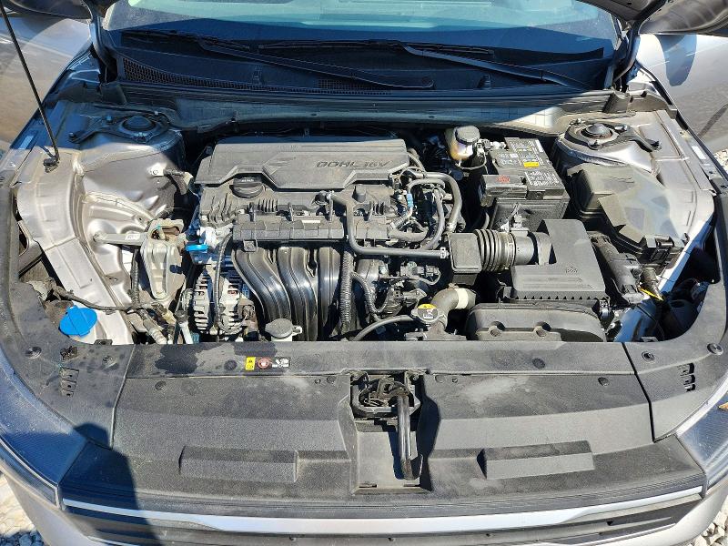 Продажа на аукционе авто 2026 Kia K4, vin: 3KPFT4DE3TE294732, номер лота: 63707236