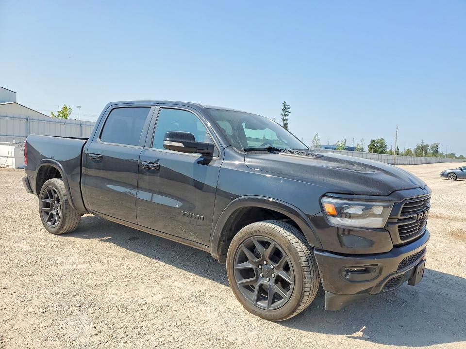 2020 Ram 1500 მანქანა იყიდება აუქციონზე, vin: 1C6SRFJTXLN308821, აუქციონის ნომერი: 65936706