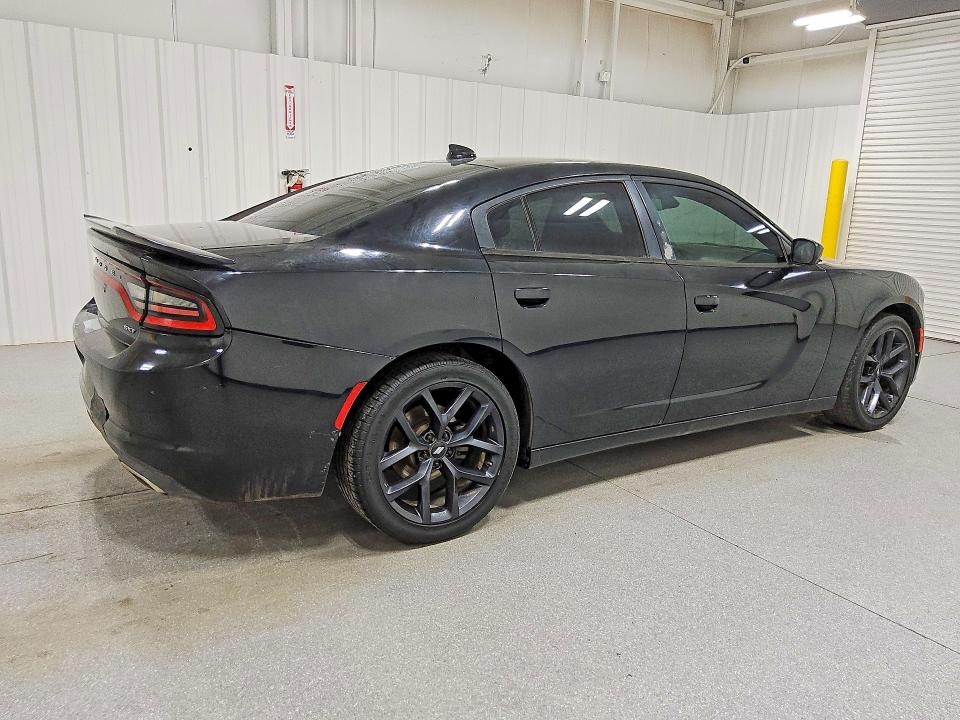 Aukcja sprzedaży 2017 Dodge Charger, vin: 2C3CDXHG3HH567519, numer aukcji: 65578726