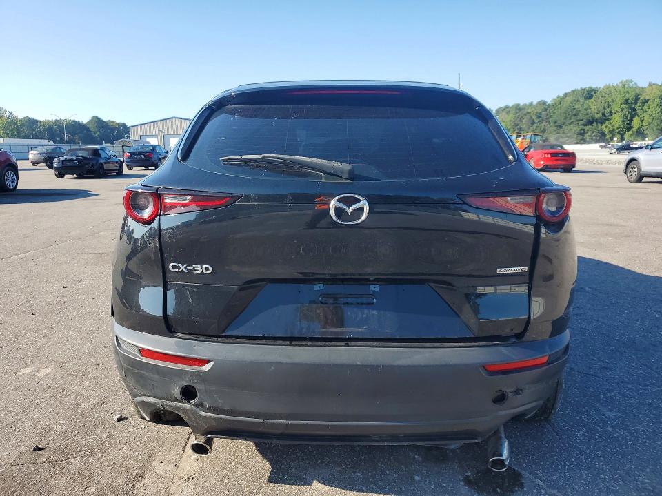 Aukcja sprzedaży 2021 Mazda Cx-30, vin: 3MVDMAAL5MM267849, numer aukcji: 66791106