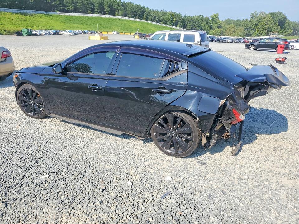 65841306 :رقم المزاد ، 1N4AL4FV3KC158216 vin ، 2019 Nissan Altima مزاد بيع