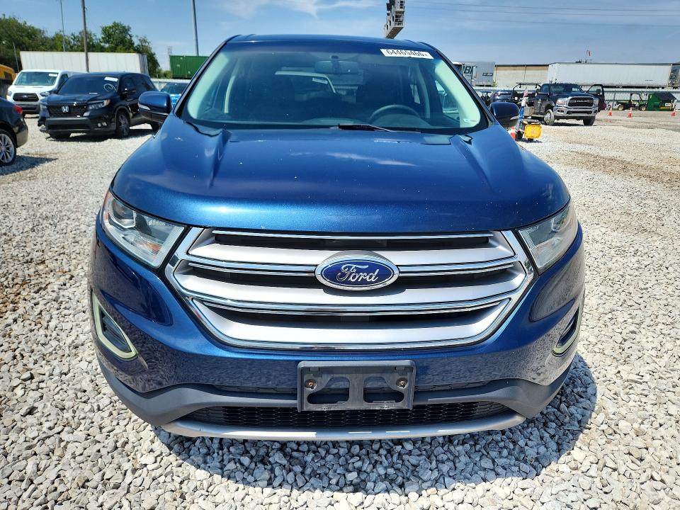 Aukcja sprzedaży 2017 Ford Edge, vin: 2FMPK4J96HBB33204, numer aukcji: 64465466