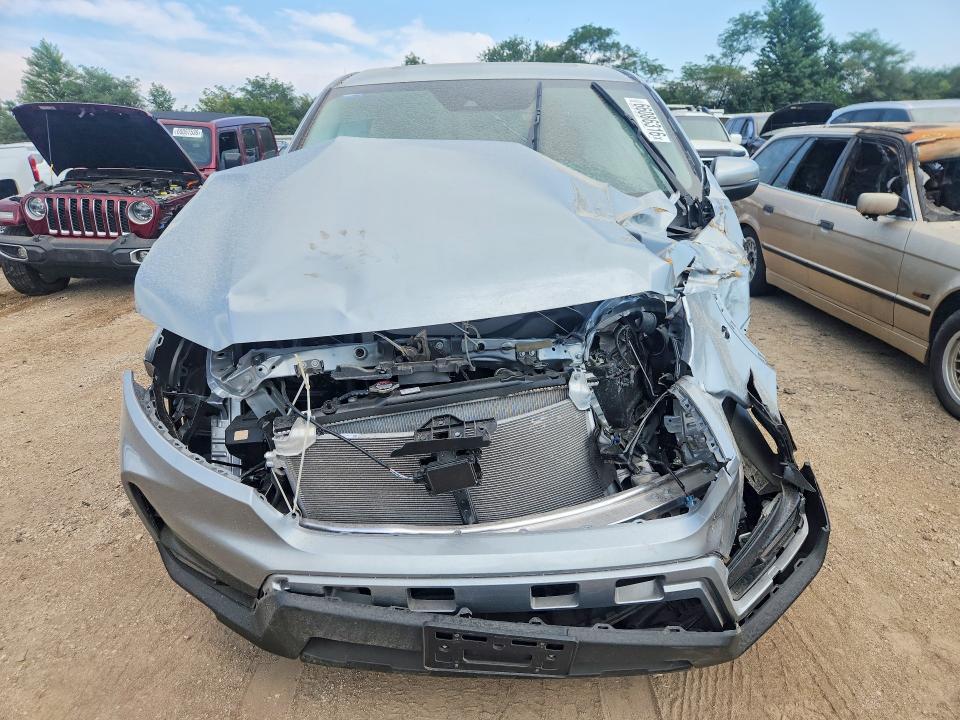 Продажа на аукционе авто 2026 Honda Ridgeline, vin: 5FPYK3F51TB005836, номер лота: 66086316