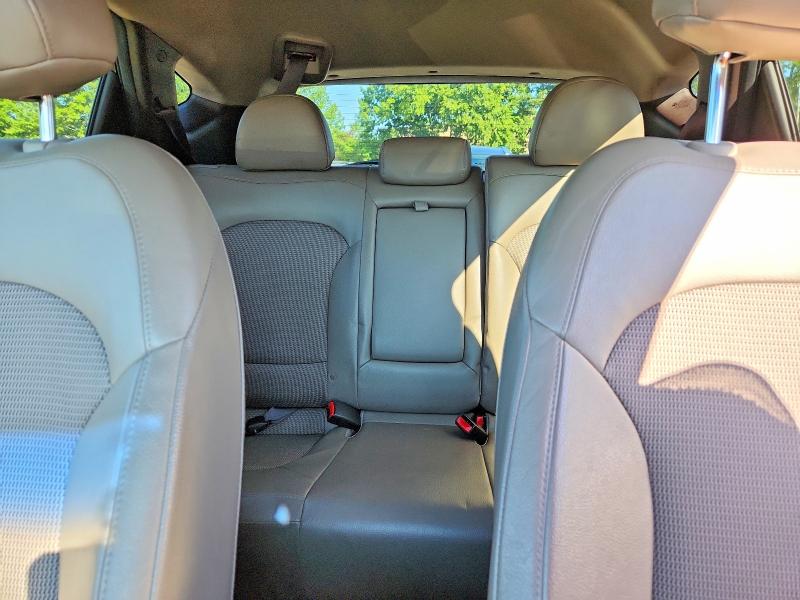 2015 Hyundai Tucson მანქანა იყიდება აუქციონზე, vin: KM8JTCAF9FU072103, აუქციონის ნომერი: 63609956