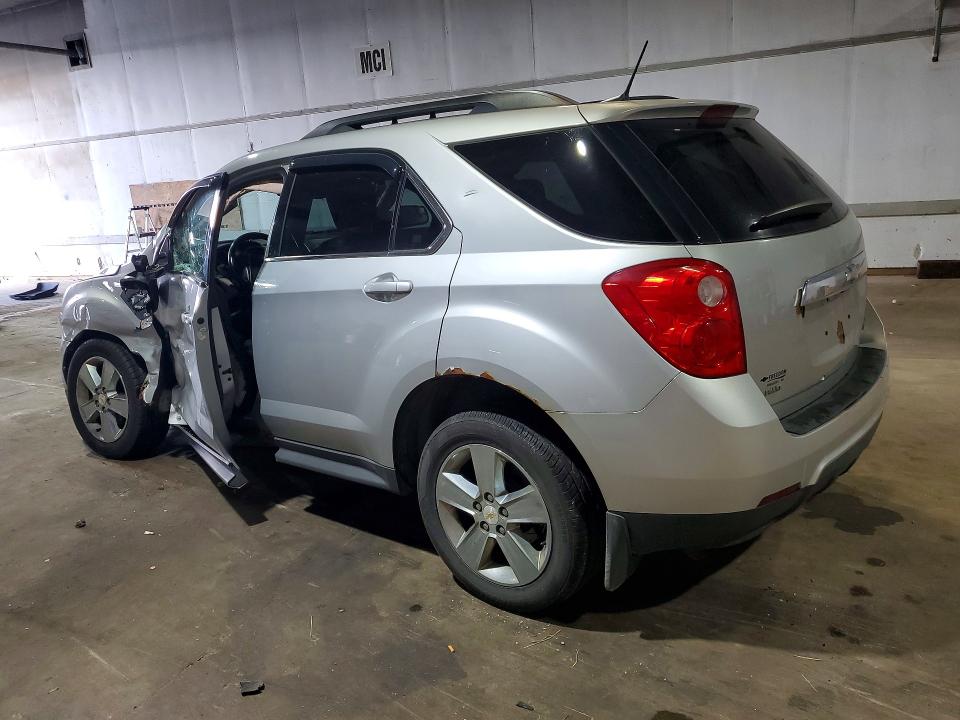 Продажа на аукционе авто 2013 Chevrolet Equinox, vin: 2GNFLEEK6D6244538, номер лота: 66794246