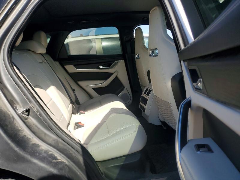 Aukcja sprzedaży 2024 Jaguar F-pace, vin: SADCT2EX2RA733037, numer aukcji: 64258956