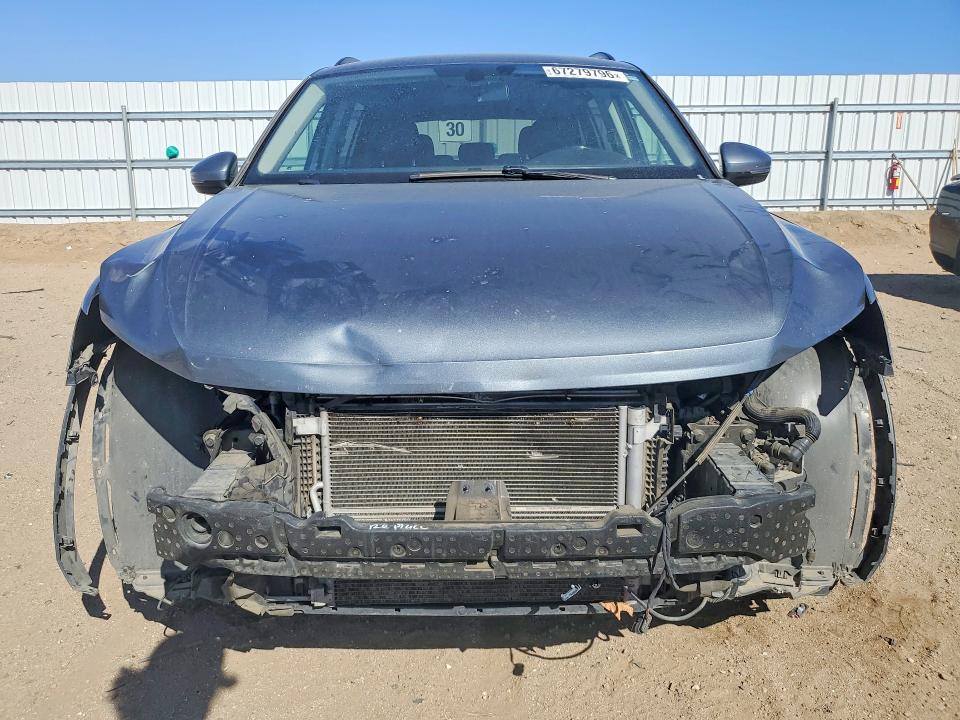 67279796 :رقم المزاد ، 3VV3B7AX2JM075195 vin ، 2018 Volkswagen Tiguan مزاد بيع