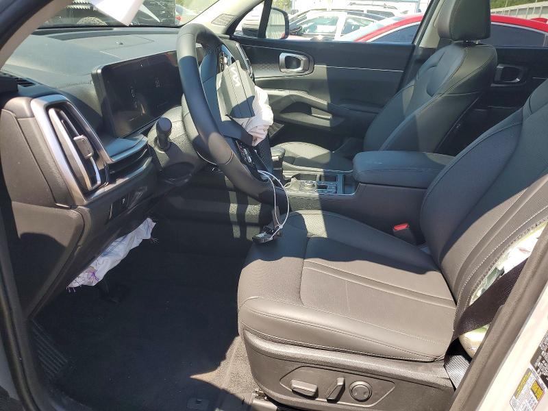 Продаж на аукціоні авто 2026 Kia Sorento, vin: 5XYRLDJC0TG479792, номер лоту: 65507606