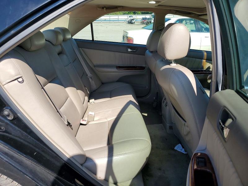 Aukcja sprzedaży 2005 Toyota Camry, vin: 4T1BF30K05U617808, numer aukcji: 63387346