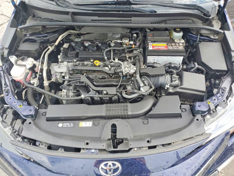 Продажа на аукционе авто 2022 Toyota Corolla, vin: JTDP4MCE7NJ087964, номер лота: 63918356