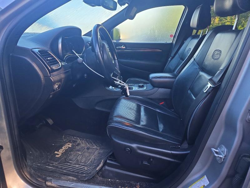 63242416 :رقم المزاد ، 1C4RJFCGXKC812987 vin ، 2019 Jeep Grand Cherokee مزاد بيع