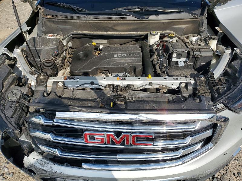 Aukcja sprzedaży 2020 Gmc Terrain, vin: 3GKALPEV3LL234685, numer aukcji: 66107436