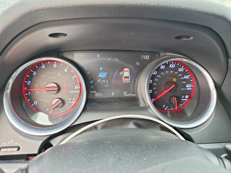 Aukcja sprzedaży 2020 Toyota Camry, vin: 4T1K61AK4LU882702, numer aukcji: 64741806