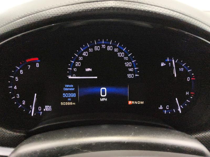 Aukcja sprzedaży 2016 Cadillac Xts, vin: 2GEXG6U37G9550210, numer aukcji: 63927856