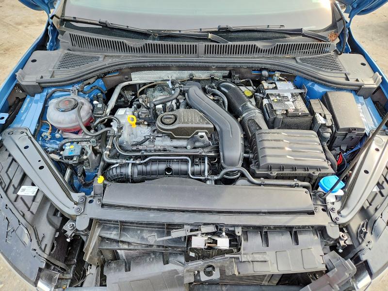Aukcja sprzedaży 2025 Volkswagen Jetta, vin: 3VWBX7BU6SM103756, numer aukcji: 64826096