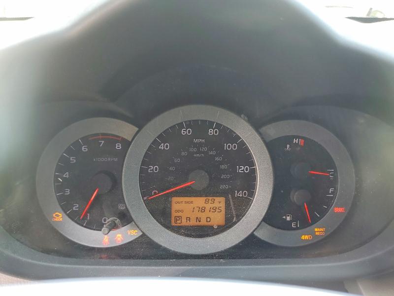 Aukcja sprzedaży 2007 Toyota Rav4, vin: JTMBD33V276044532, numer aukcji: 65402386