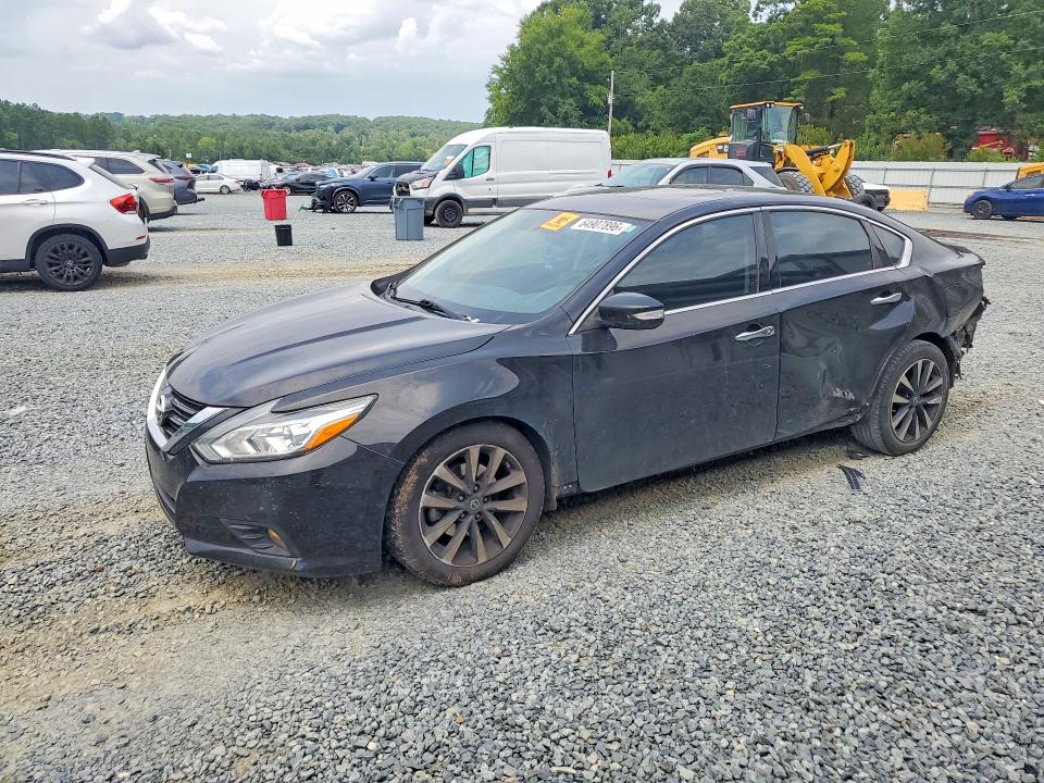 Aukcja sprzedaży 2018 Nissan Altima, vin: 1N4AL3AP8JC230898, numer aukcji: 64907896